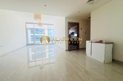 Apartment - 2 - 2 for rent in Central Towers A - Central Towers - Arjan - Dubai