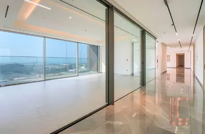 Apartment - 4 Bedrooms - 5 Bathrooms for sale in The S Tower - Dubai Internet City - Dubai