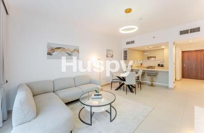 Apartment - 1 Bedroom - 2 Bathrooms for sale in Esplora - District 18 - Jumeirah Village Circle - Dubai