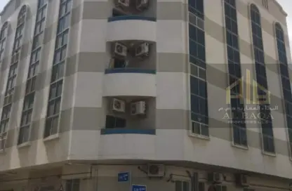 Whole Building for sale in Al Naemiya Tower 1 - Al Naemiya Towers - Al Nuaimiya - Ajman