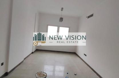 Apartment - 1 Bedroom - 2 Bathrooms for rent in Rolla Square - Rolla Area - Sharjah