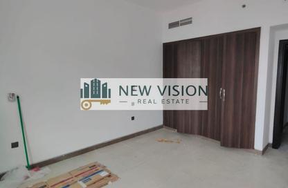 Apartment - 1 Bedroom - 2 Bathrooms for rent in Rolla Square - Rolla Area - Sharjah
