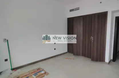 Apartment - 1 Bedroom - 2 Bathrooms for rent in Rolla Square - Rolla Area - Sharjah