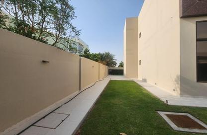 Villa - 5 - 7+ for rent in Al Khawaneej 1 - Al Khawaneej - Dubai