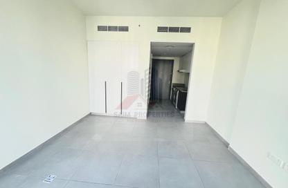 Apartment - Studio - 1 for rent in The Riff 1 - The Riff - Aljada - Sharjah