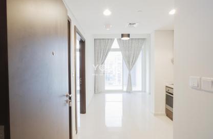 Apartment - 1 Bedroom - 1 Bathroom for rent in Vera Residences - Business Bay - Dubai Apartment - 1 Bedroom - 1 Bathroom for rent in Vera Residences - Business Bay - Dubai