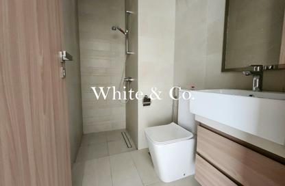 Apartment - 1 - 1 for rent in Azizi Gardens - Meydan Avenue - Meydan - Dubai