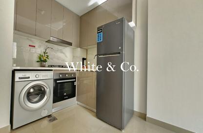 Apartment - 1 - 1 for rent in Azizi Gardens - Meydan Avenue - Meydan - Dubai