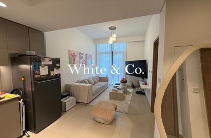 Apartment - 1 - 1 for rent in Azizi Gardens - Meydan Avenue - Meydan - Dubai
