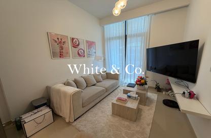 Apartment - 1 - 1 for rent in Azizi Gardens - Meydan Avenue - Meydan - Dubai