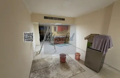 Apartment - Studio - 1 Bathroom for rent in Al Rawda 1 - Al Rawda - Ajman