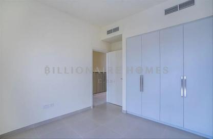 Villa - 4 - 4 for rent in Greenviews 2 - Emaar South - Dubai South (Dubai World Central) - Dubai