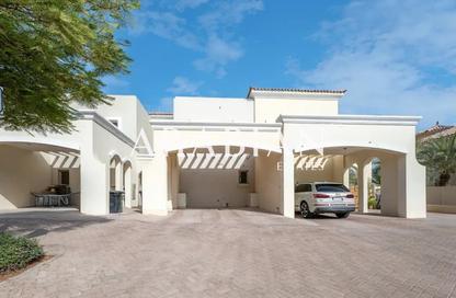Townhouse - 2 Bedrooms - 3 Bathrooms for rent in Alma 2 - Alma - Arabian Ranches - Dubai