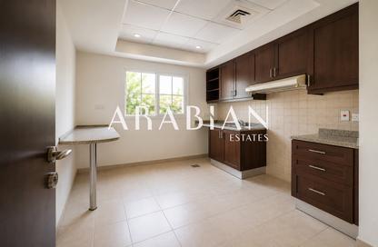 Townhouse - 2 Bedrooms - 3 Bathrooms for rent in Alma 2 - Alma - Arabian Ranches - Dubai