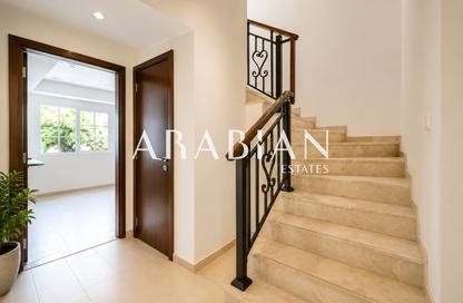 Townhouse - 2 Bedrooms - 3 Bathrooms for rent in Alma 2 - Alma - Arabian Ranches - Dubai