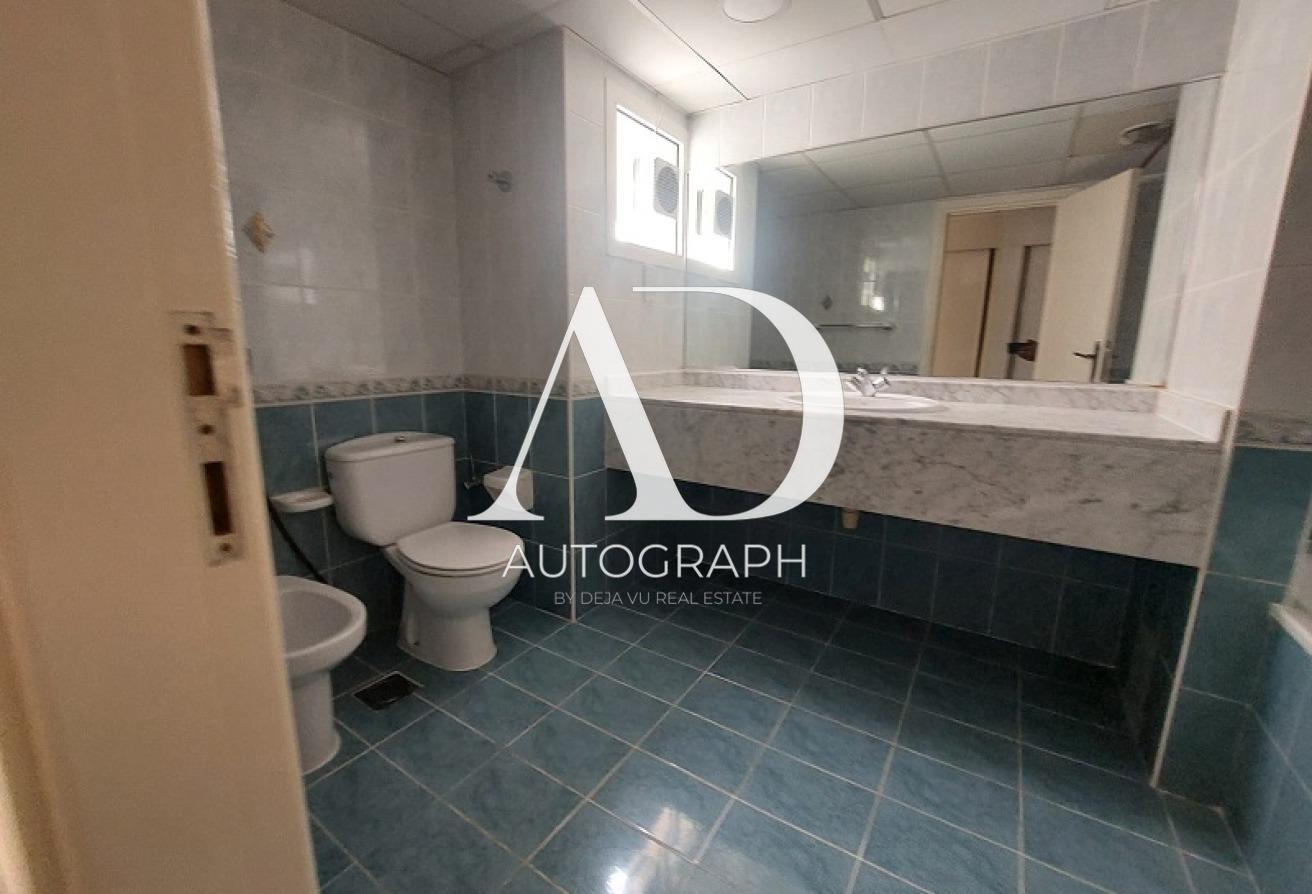 Elegant 3BR Villa with Maid’s Room | Shared Pool photo 13