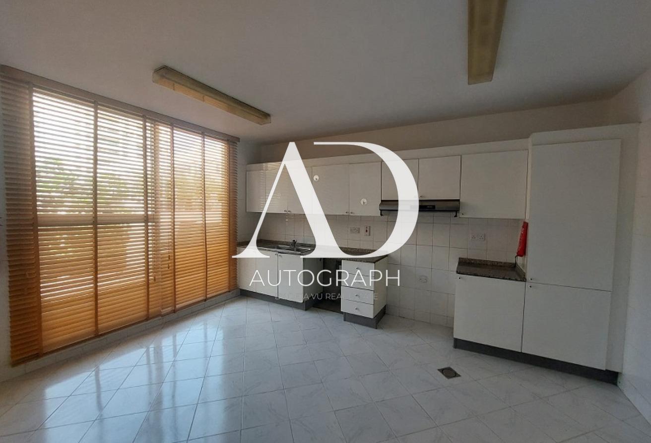 Elegant 3BR Villa with Maid’s Room | Shared Pool photo 11