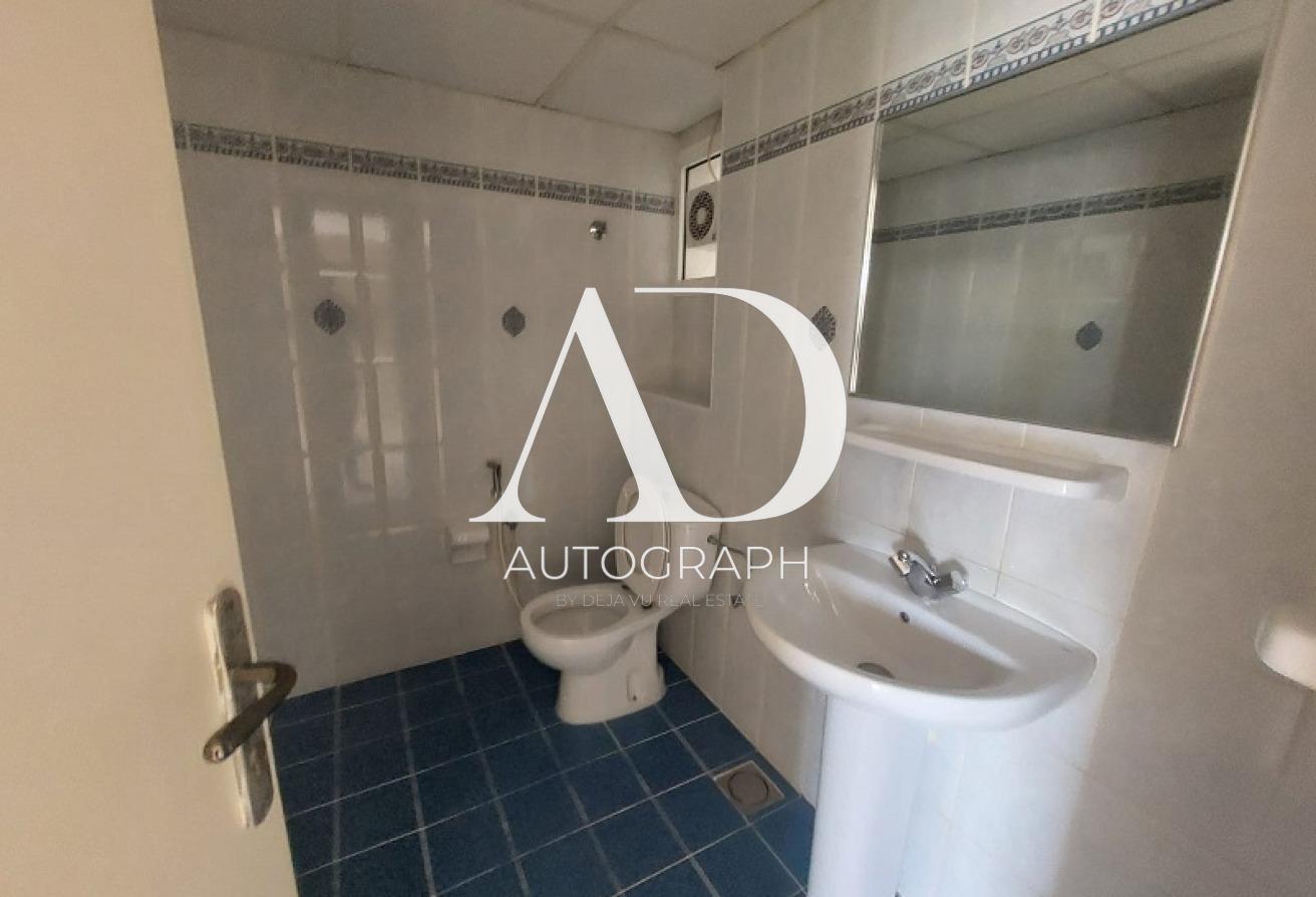 Elegant 3BR Villa with Maid’s Room | Shared Pool photo 12