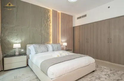 Apartment - 1 Bedroom - 1 Bathroom for rent in Boulevard Central Tower 2 - Boulevard Central Towers - Downtown Dubai - Dubai