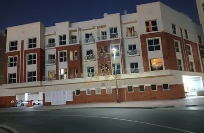 Apartment - 1 Bedroom - 2 Bathrooms for rent in Al Raffa - Bur Dubai - Dubai