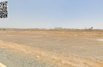 Land - Studio for sale in Manama - Ajman