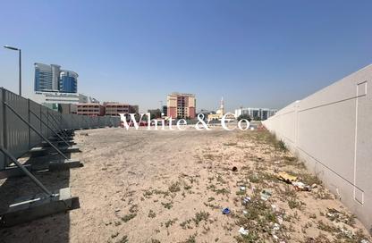 Land - Studio for sale in Al Raffa Residence - Al Raffa - Bur Dubai - Dubai