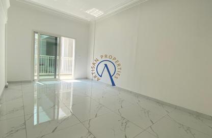Apartment - Studio - 1 for rent in Vincitore Boulevard 2 - Vincitore Boulevard - Arjan - Dubai