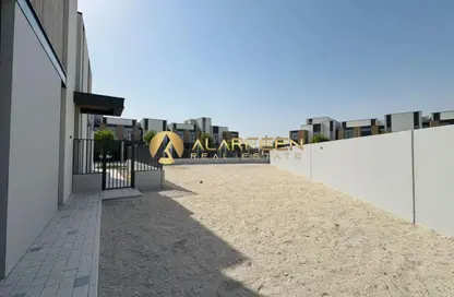 فيلا - 4 غرف نوم - 5 حمامات للايجار في مدن الرنيم 2 - مدن - دبي