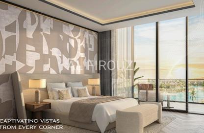 Apartment - Studio - 1 Bathroom for sale in Azizi Venice 7 Building D - Azizi Venice 7 - Azizi Venice - Dubai South (Dubai World Central) - Dubai