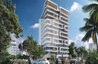 شقة - غرفة نوم - 2 حمامات للبيع في سراي بريم رسدنسس - مجمع دبي ريزيدنس - دبي لاند - دبي