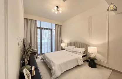 شقة - 1 حمام للايجار في عزيزي ريفيرا - ميدان واحد - ميدان - دبي