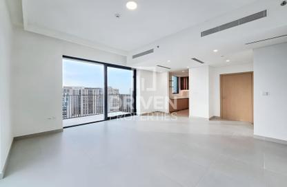 Apartment - 3 Bedrooms - 3 Bathrooms for rent in Park Horizon Tower 2 - Park Horizon - Dubai Hills Estate - Dubai