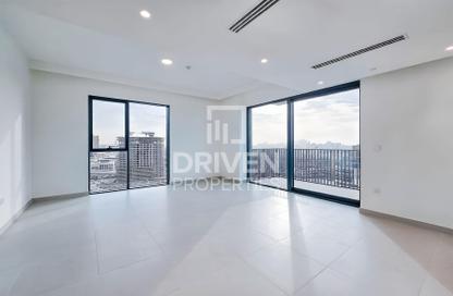 Apartment - 3 Bedrooms - 3 Bathrooms for rent in Park Horizon Tower 2 - Park Horizon - Dubai Hills Estate - Dubai