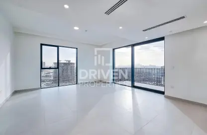 Apartment - 3 Bedrooms - 3 Bathrooms for rent in Park Horizon Tower 2 - Park Horizon - Dubai Hills Estate - Dubai