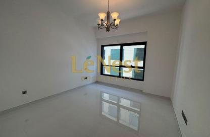 Bulk Rent Unit - Studio - 4 for rent in Trio Building - Al Barsha 1 - Al Barsha - Dubai