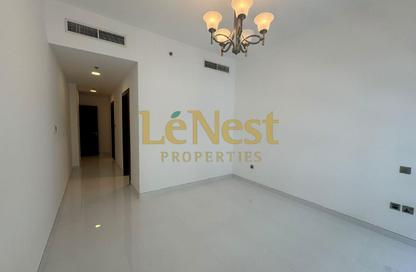 Bulk Rent Unit - Studio - 4 for rent in Trio Building - Al Barsha 1 - Al Barsha - Dubai