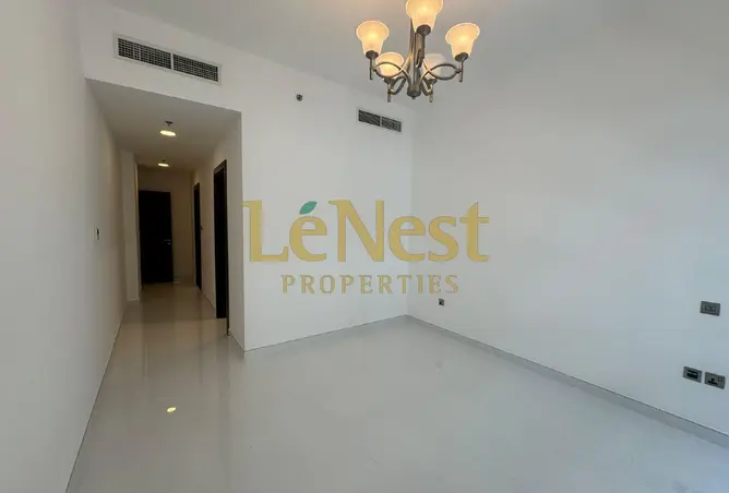 Trio Unit Rent in Trio Building: Modern 3BHK | 15 Days Free | Corner View ...