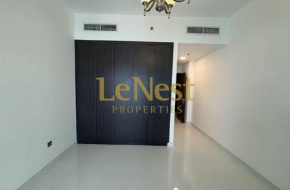 Bulk Rent Unit - Studio - 4 for rent in Trio Building - Al Barsha 1 - Al Barsha - Dubai