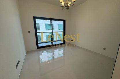 Bulk Rent Unit - Studio - 4 for rent in Trio Building - Al Barsha 1 - Al Barsha - Dubai