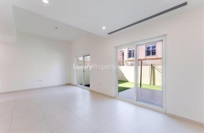 Townhouse - 3 Bedrooms - 4 Bathrooms for sale in Amaranta B - Amaranta - Villanova - Dubai