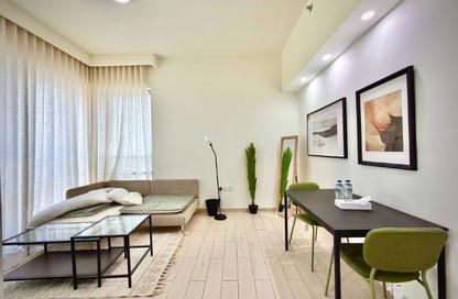 Apartment - 1 Bedroom - 1 Bathroom for rent in Electra Street - Abu Dhabi Apartment - 1 Bedroom - 1 Bathroom for rent in Electra Street - Abu Dhabi