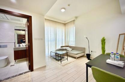 Apartment - 1 Bedroom - 1 Bathroom for rent in Electra Street - Abu Dhabi Apartment - 1 Bedroom - 1 Bathroom for rent in Electra Street - Abu Dhabi