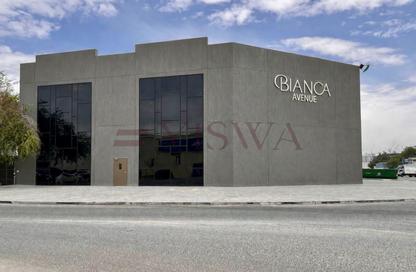 Warehouse - Studio - 1 for rent in Al Quoz 4 - Al Quoz - Dubai