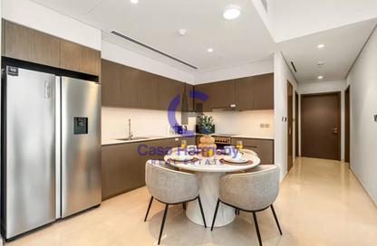 Apartment - 2 Bedrooms - 2 Bathrooms for sale in Grande - Opera District - Downtown Dubai - Dubai