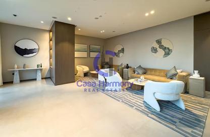 Apartment - 2 Bedrooms - 2 Bathrooms for sale in Grande - Opera District - Downtown Dubai - Dubai
