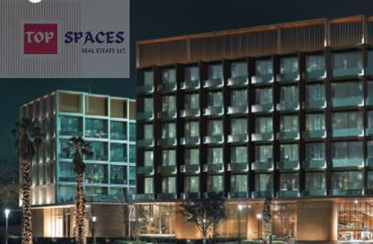 Retail - Studio - 1 for sale in Binghatti Hillcrest - Arjan - Dubai Retail - Studio - 1 for sale in Binghatti Hillcrest - Arjan - Dubai