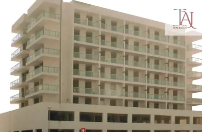 Apartment - 1 Bedroom - 2 Bathrooms for sale in Equiti Tower - International City Phase 2 - Al Warsan 4 - Al Warsan - Dubai