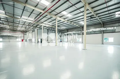 مستودع - استوديو للايجار في المنطقة الصناعية - مدينة دبي الصناعية - دبي