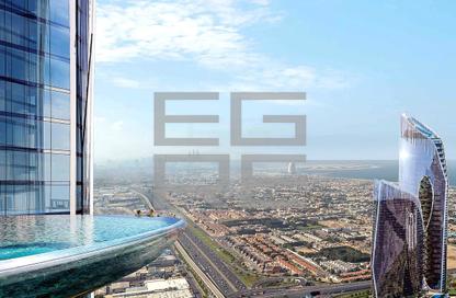 Apartment - 2 - 2 for sale in Aykon City Tower C - Aykon City - Business Bay - Dubai Apartment - 2 - 2 for sale in Aykon City Tower C - Aykon City - Business Bay - Dubai