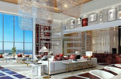 Apartment - 2 - 2 for sale in Aykon City Tower C - Aykon City - Business Bay - Dubai